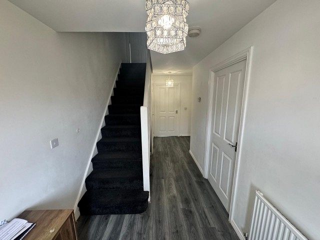 3 Hebden Drive, Leicester
